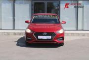 Hyundai Solaris I Рестайлинг Саратов  - изображение 28