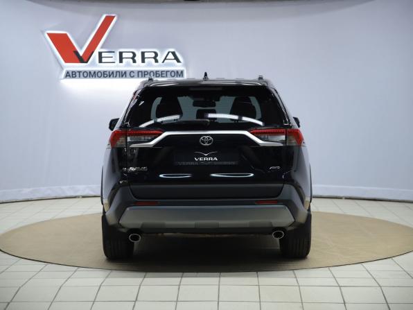 Toyota RAV4 V (XA50) с пробегом 2021 года, цена 3 550 000 рублей, 39459 км, внедорожник, Автокод Объявления