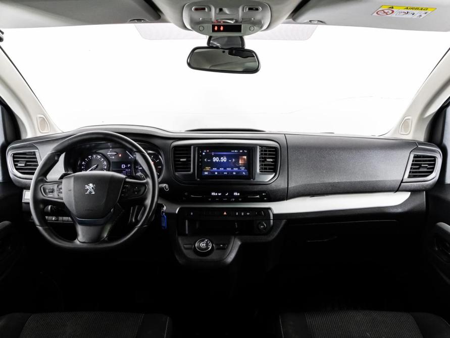 Peugeot Traveller I Санкт-Петербург  - изображение 10