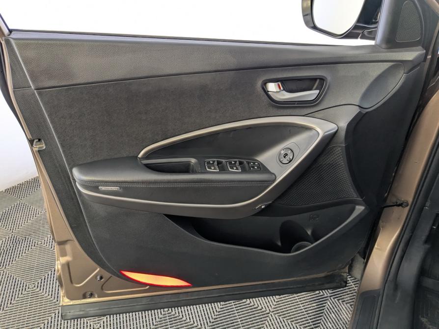 Hyundai Santa Fe III Москва  - изображение 16