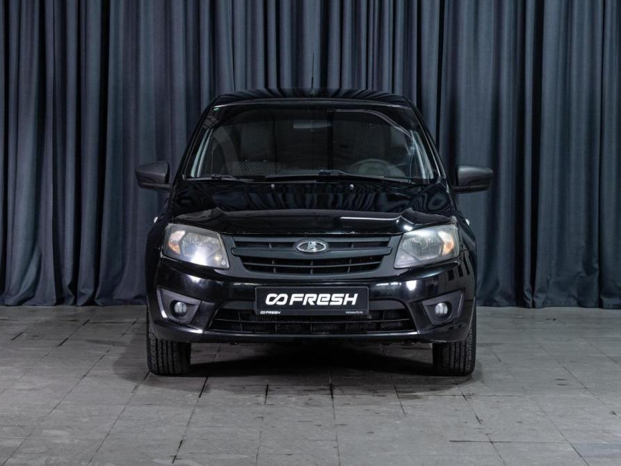 Lada (ВАЗ) Granta I Волгоград  - изображение 3
