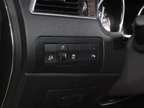 Zotye T600 с пробегом 2015 года, цена 979 000 рублей, 67418 км, внедорожник, Автокод Объявления
