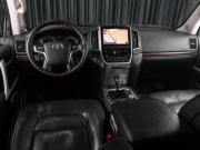 Toyota Land Cruiser 200 Series Рестайлинг 2 Тюмень  - изображение 41
