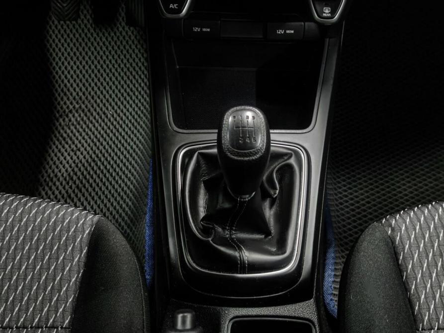Kia Rio IV Ростов-на-Дону  - изображение 18