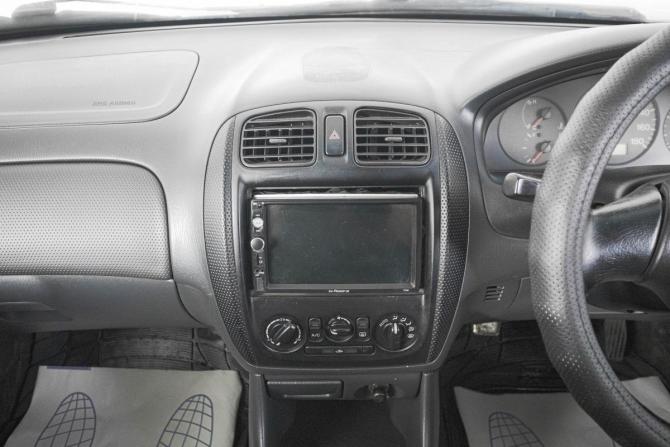 Mazda Familia VIII (BJ) с пробегом 1999 года, цена 149 000 рублей, 376570 км, универсал, Автокод Объявления