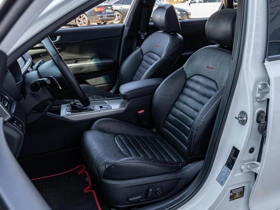 Kia Optima IV Краснодар  - изображение 9