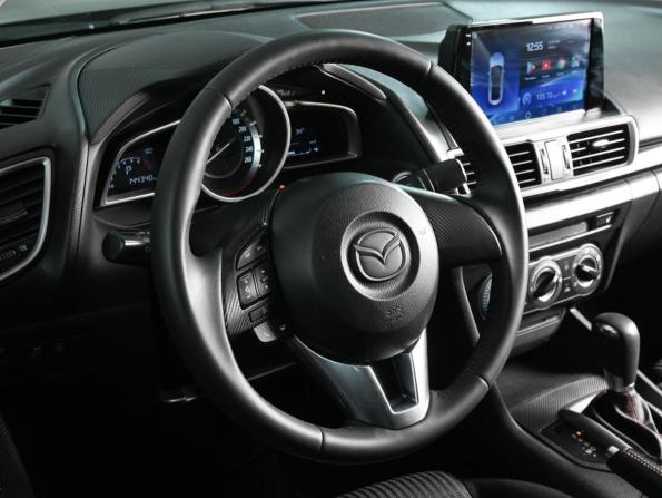 Mazda 3 II (BL) Рестайлинг с пробегом 2013 года, цена 1 240 000 рублей, 144340 км, седан, Автокод Объявления