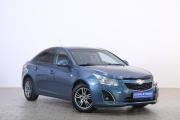 Chevrolet Cruze I Рестайлинг Омск  - изображение 23