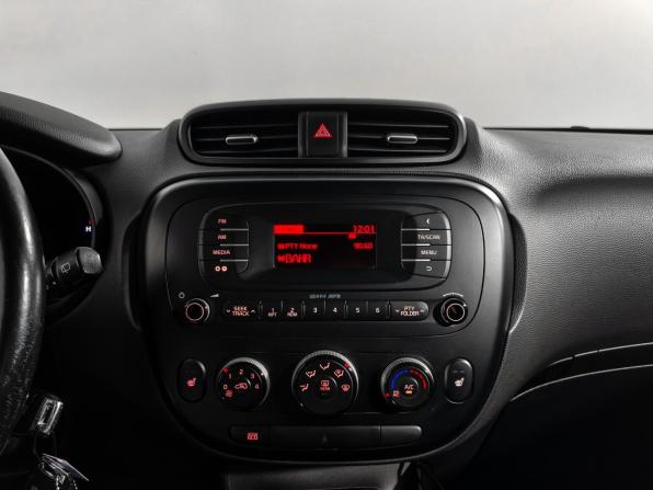 Kia Soul II с пробегом 2015 года, цена 1 350 000 рублей, 90848 км, хэтчбек, Автокод Объявления