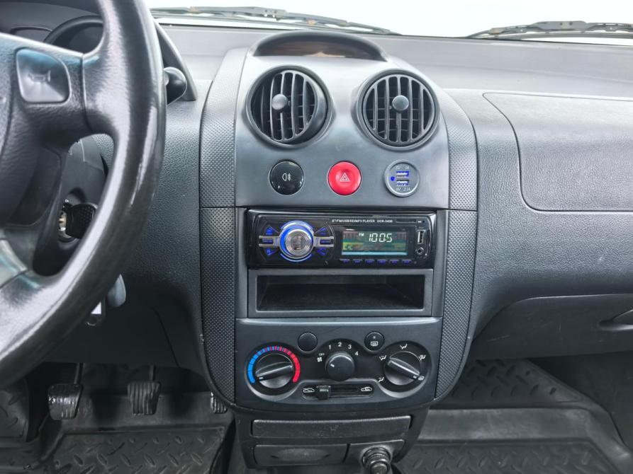 Chevrolet Aveo I Санкт-Петербург  - изображение 13