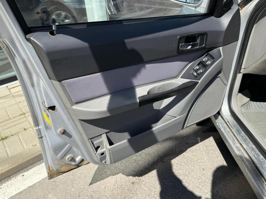 Geely CK (Otaka) I Воронеж  - изображение 11