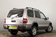 Kia Sportage I Пермь  - изображение 27