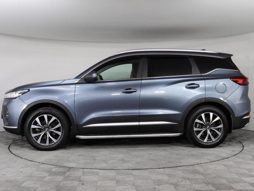 Chery Tiggo 7 Pro I Химки  - изображение 8