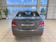 Hyundai Solaris I Волгоград  - изображение 22