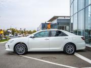 Toyota Camry VII (XV50) Рестайлинг Волгоград  - изображение 38