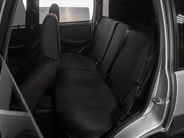 Chevrolet Niva I Рестайлинг с пробегом 2019 года, цена 939 000 рублей, 29314 км, внедорожник, Автокод Объявления