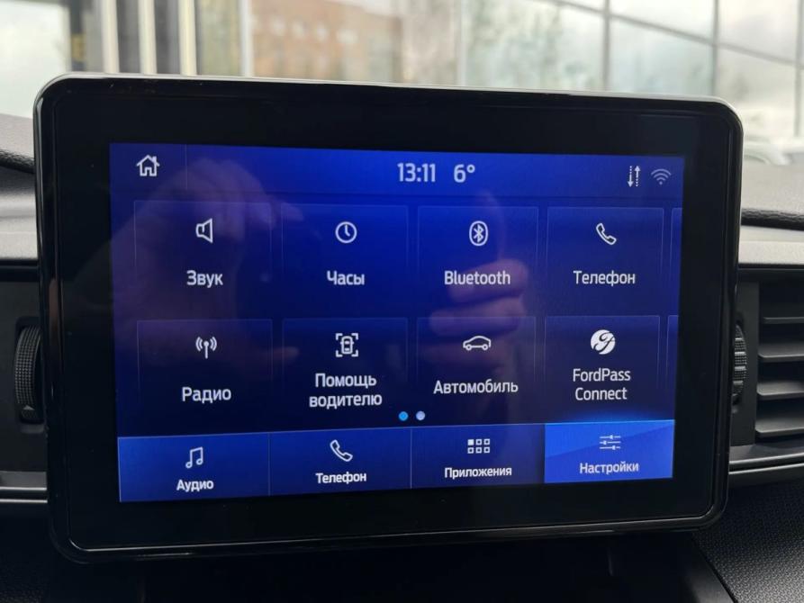 Ford Explorer VI Екатеринбург  - изображение 22