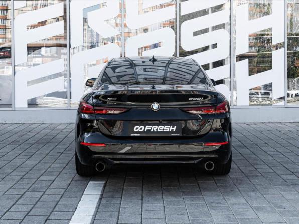 BMW 2 серии F44 с пробегом 2020 года, цена 2 975 000 рублей, 70606 км, седан, Автокод Объявления