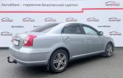 Toyota Avensis II Рестайлинг Тюмень  - изображение 25