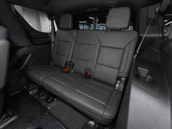 Chevrolet Tahoe V Рестайлинг с пробегом 2025 года, цена 13 400 000 рублей, 3291 км, внедорожник, Автокод Объявления