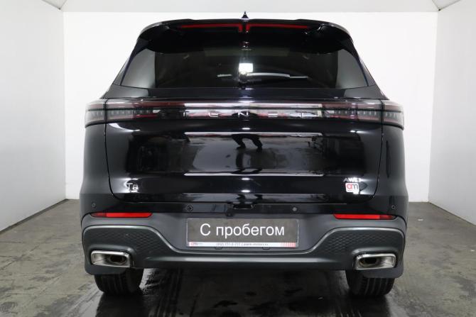 Tenet T8 с пробегом 2025 года, цена 3 149 000 рублей, 1200 км, внедорожник, Автокод Объявления