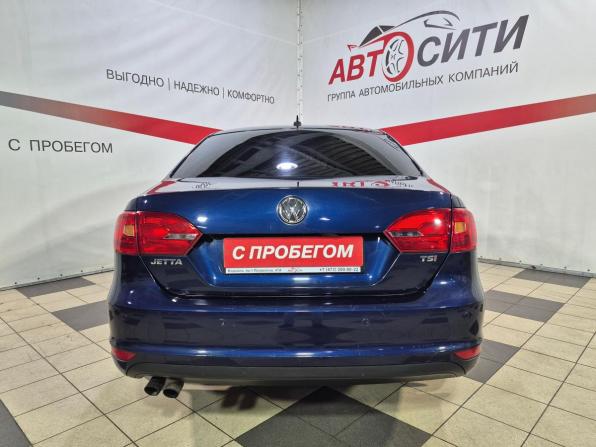 Volkswagen Jetta VI с пробегом 2012 года, цена 665 000 рублей, 320000 км, седан, Автокод Объявления