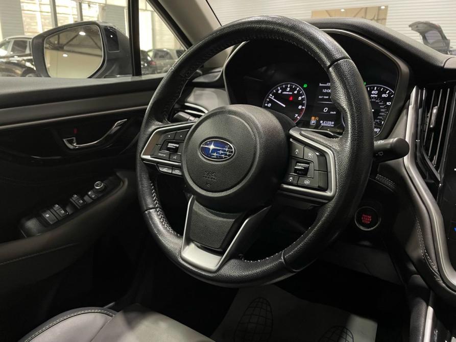 Subaru Outback VI Рестайлинг Пермь  - изображение 16