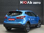 Nissan Qashqai II Рестайлинг Екатеринбург  - изображение 24