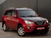 Chery Tiggo (T11) I Рестайлинг (FL) Екатеринбург  - изображение 22