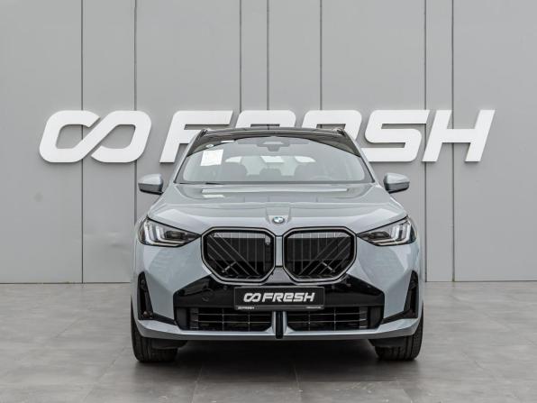 BMW X3 IV (G45/G48) с пробегом 2025 года, цена 7 400 000 рублей, 19 км, внедорожник, Автокод Объявления