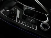 Geely Tugella I Рестайлинг Москва  - изображение 45