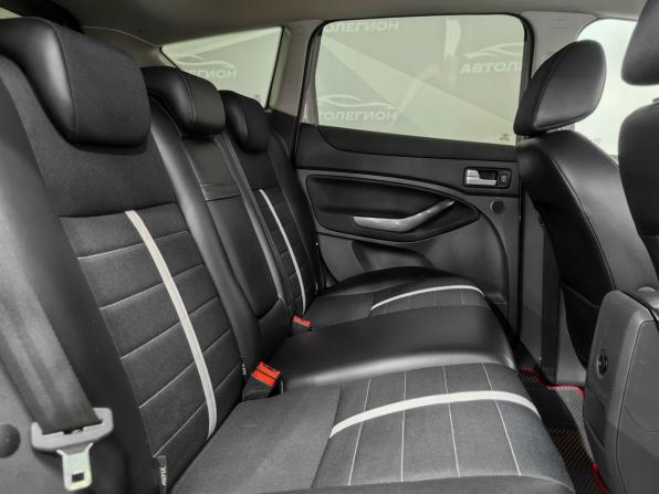Ford Kuga I с пробегом 2011 года, цена 1 150 000 рублей, 229319 км, внедорожник, Автокод Объявления