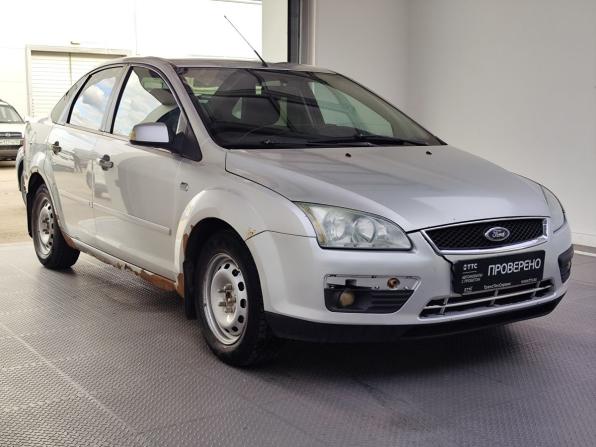 Ford Focus II с пробегом 2006 года, цена 340 000 рублей, 203012 км, седан, Автокод Объявления
