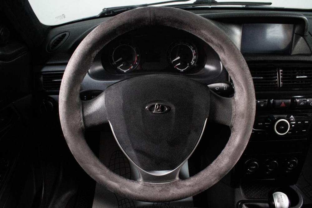 Lada (ВАЗ) Priora I Рестайлинг Сургут  - изображение 11