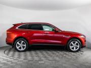 Jaguar F-Pace I Санкт-Петербург  - изображение 31