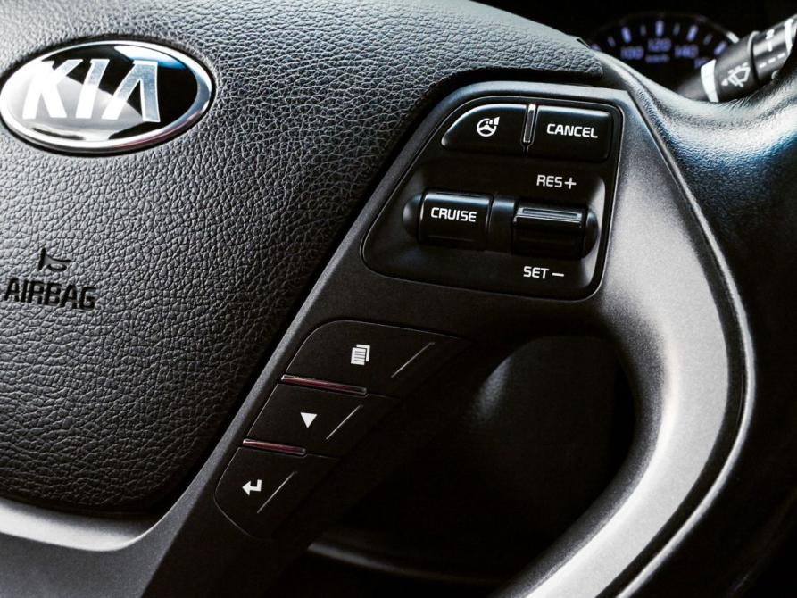 Kia Cerato III Екатеринбург  - изображение 13