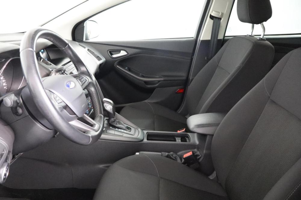 Ford Focus III Рестайлинг Санкт-Петербург  - изображение 7