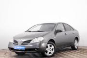 Nissan Primera III (P12) Пермь  - изображение 24