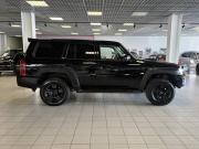 Nissan Patrol V (Y61) Рестайлинг Екатеринбург  - изображение 29