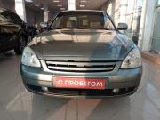 Lada (ВАЗ) Priora I Арзамас  - изображение 8