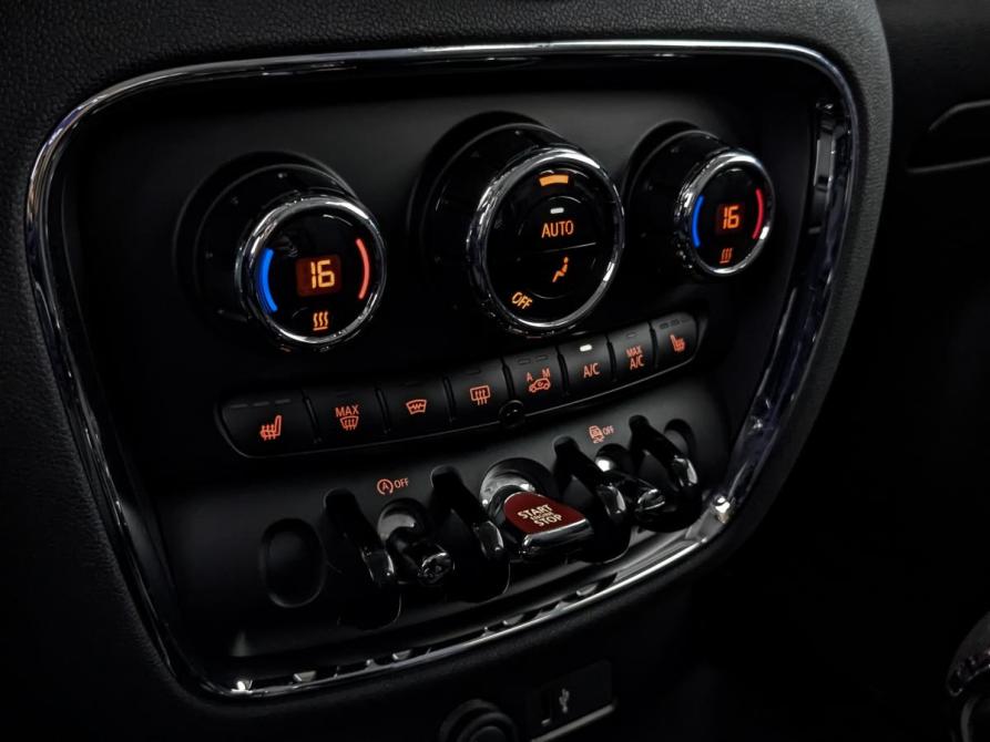 Mini Clubman II Рестайлинг Санкт-Петербург  - изображение 21