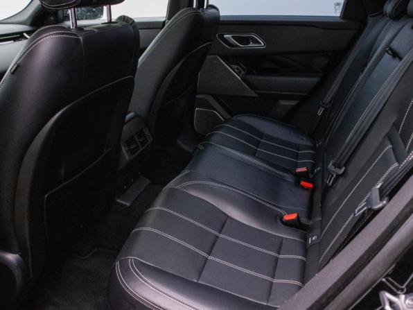 Land Rover Range Rover Velar I с пробегом 2020 года, цена 4 420 000 рублей, 95000 км, внедорожник, Автокод Объявления