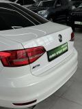 Volkswagen Jetta VI Рестайлинг Шахты  - изображение 27