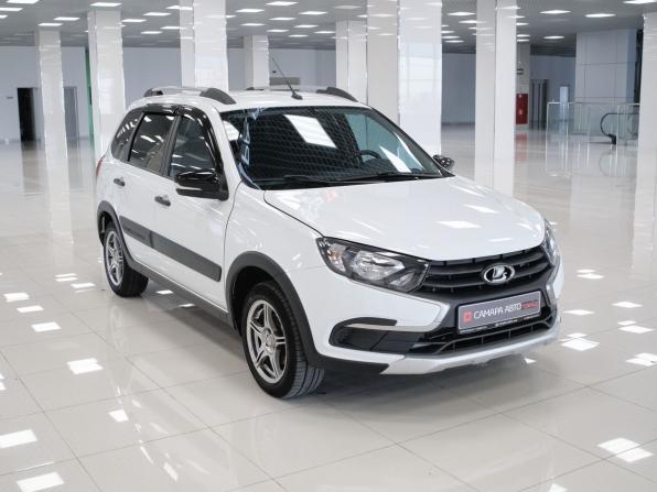 Lada (ВАЗ) Granta I Рестайлинг с пробегом 2023 года, цена 786 000 рублей, 65000 км, универсал, Автокод Объявления