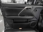 Lexus RX IV Рестайлинг Москва  - изображение 42