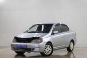 Toyota Platz Новокузнецк  - изображение 34