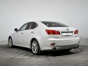 Lexus IS II Санкт-Петербург  - изображение 24