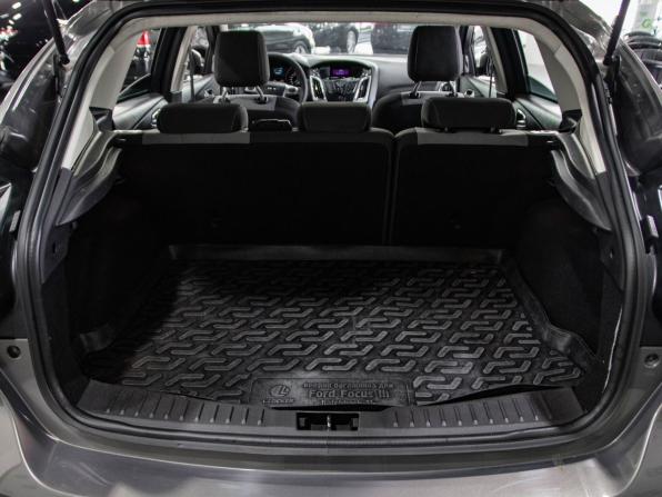 Ford Focus III с пробегом 2012 года, цена 687 000 рублей, 156000 км, хэтчбек, Автокод Объявления