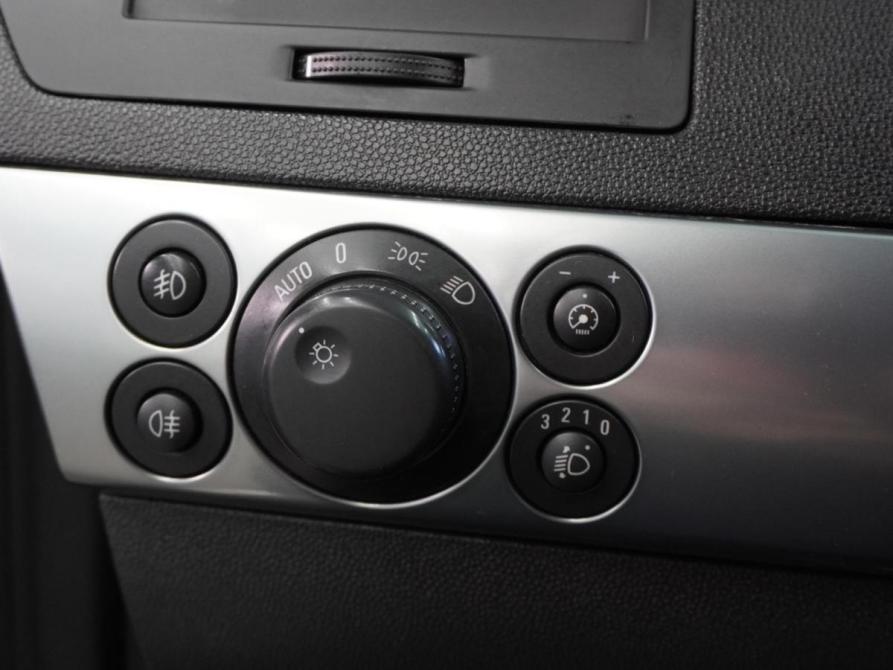 Opel Astra H Рестайлинг Воронеж  - изображение 16