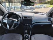 Hyundai Solaris I Рестайлинг Ижевск  - изображение 39